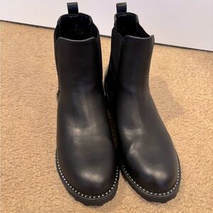 MIA “Chelsea” Boot.  Brand new.